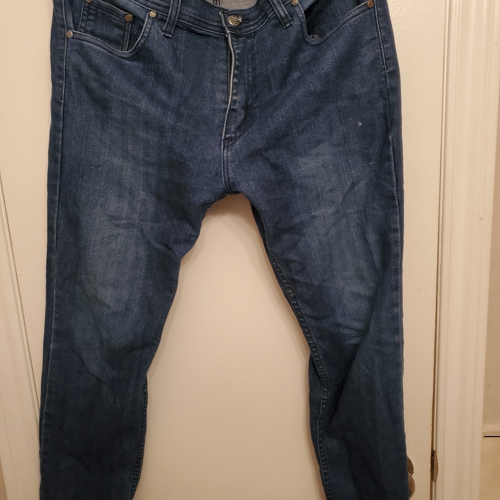 Jean